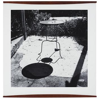 Örjan Kristenson, "Borrby", 2011.