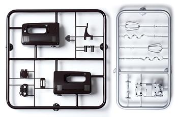 36. Michael Johansson, "Engine bought separately - Krups VI".