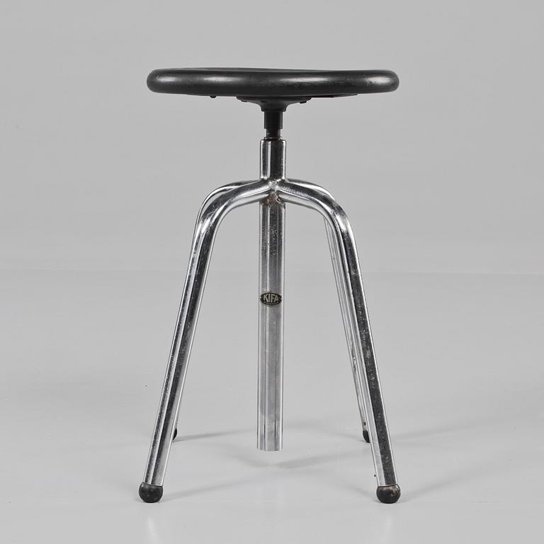 SNURRPALL, Kifa, Stockholm, 1900-tal.