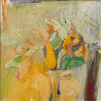 Birgitta Liljebladh, Stilleben.
