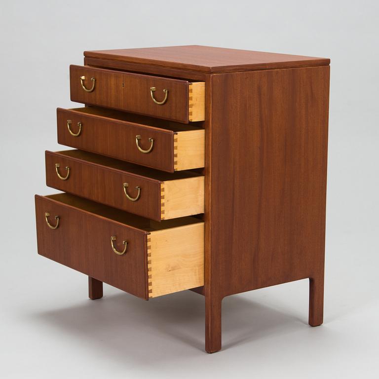 David Rosén, byrå, "Futura", Nordiska Kompaniet, 1950-tal.