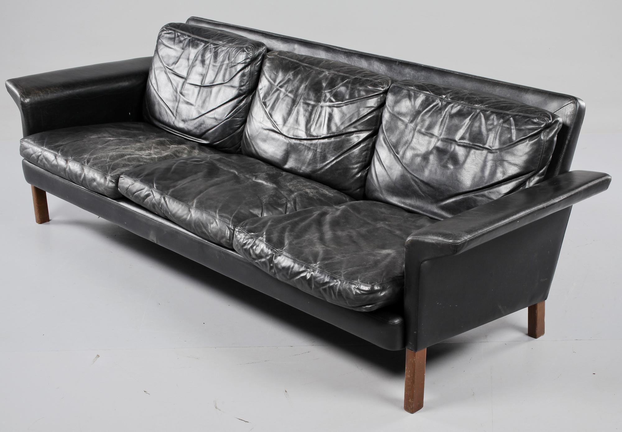 SOFFA, 1960-tal.