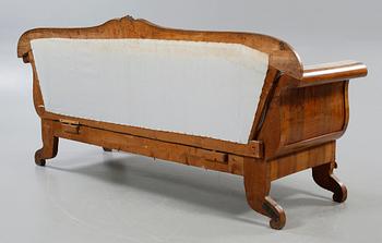 SOFFA, Karl Johan, 1800-tal.