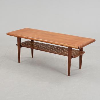 SOFFBORD, 1950/60-tal.