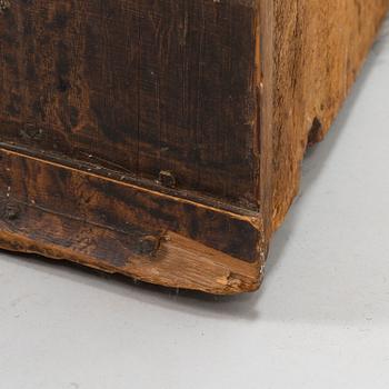 KULMAKAAPPI, Taalainmaa, Ruotsi, päivätty "Anno 1800".