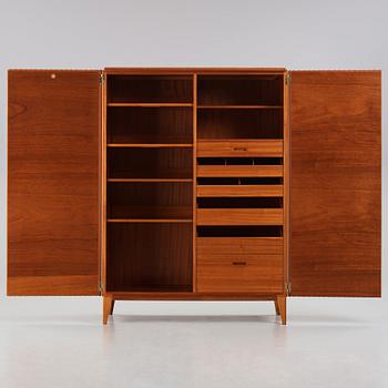 Nordiska Kompaniet, a Swedish Modern "Anette" cabinet, Sweden 1944.