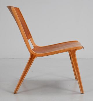 STOL, Peter Hvidt & Orla Molgaard Nielsen, Fritz Hansen. 1950/60-tal.