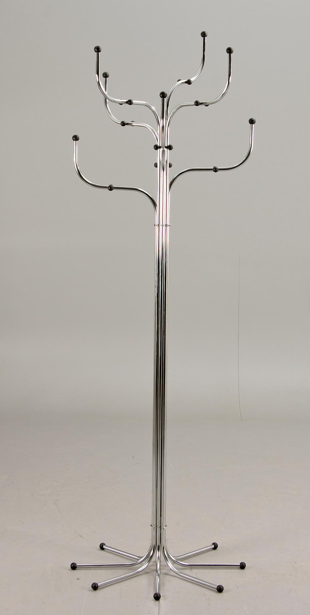 TAMBURMAJOR, Sidse Werner för Fritz Hansen, 1970-tal.