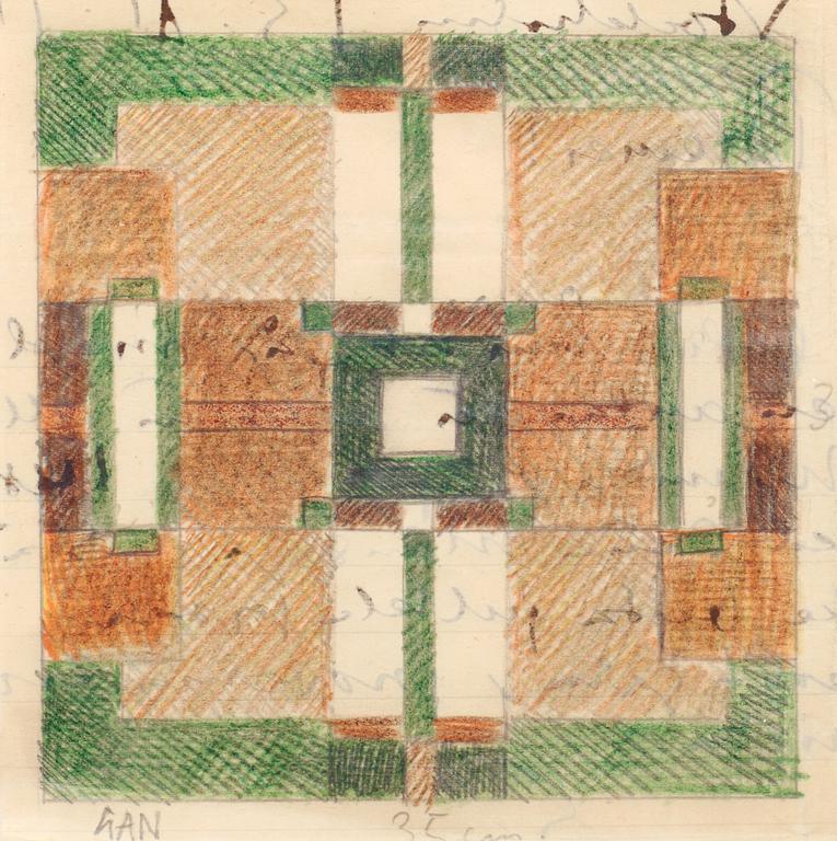 Gösta Adrian-Nilsson, Composition.
