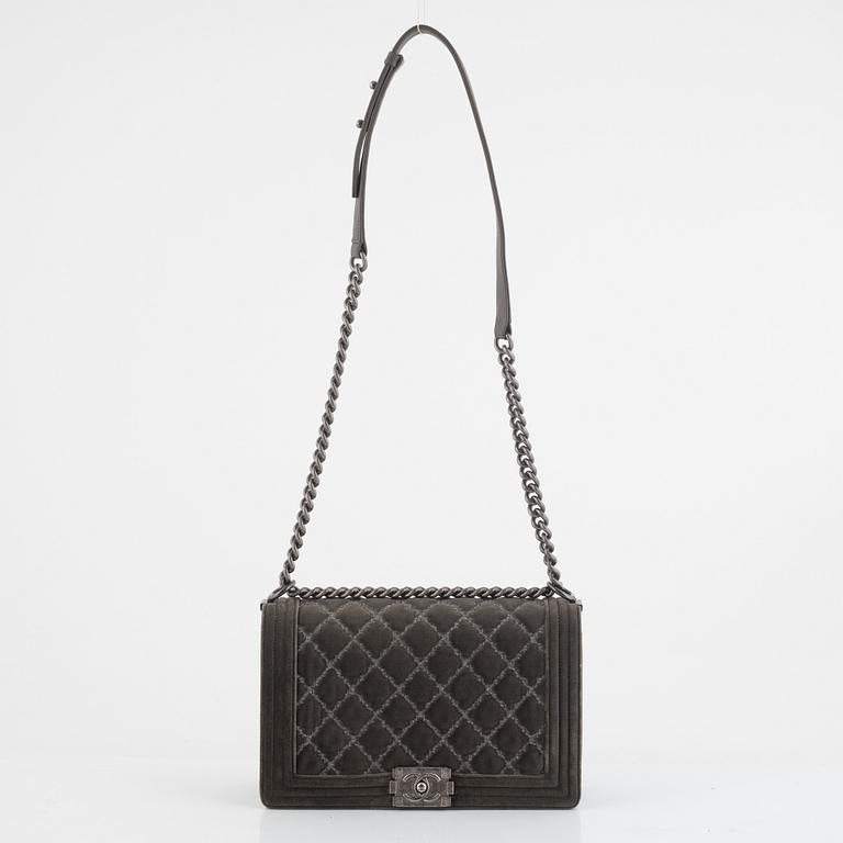 Chanel, väska, "Boy Bag", 2014.