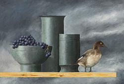 Philip von Schantz F825