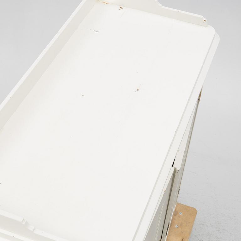 Skänk, Sengustaviansk, 1800-talets första hälft.