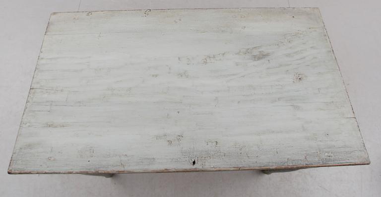 BORD, 1800-talets mitt.