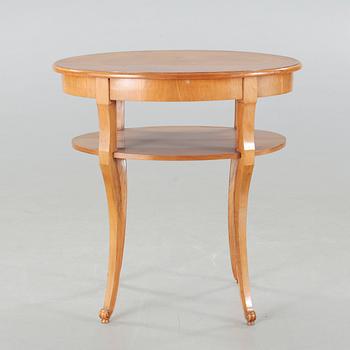 SALONGSBORD, tidigt 1900-tal.