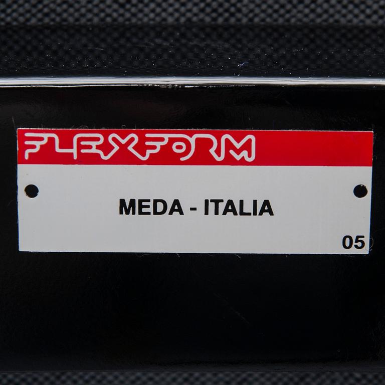 KARMSTOL, "Sally" Flexform, Italien 2000-tal.