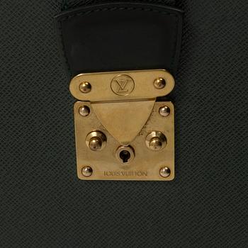 Louis Vuitton, portfölj, "Oural Pilot Case".