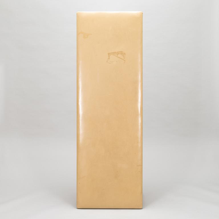 Alvar Aalto, penkki, malli 167, O.Y. Huonekalu- ja Rakennustyötehdas A.B. 1900-luvun puoliväli.