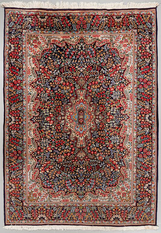 MATTA, Kirman, old, ca 272 x 193 cm.