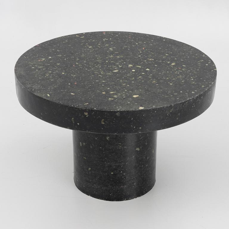 Gustaf Westman, a "Linn Innovation Table", Swedish Stockings, 2025.