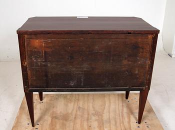 BYRÅ, gustaviansk stil, 1900-tal.