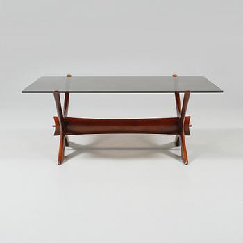 SOFFBORD, Fredrik Schriever-Abeln, Örebro, 1960/1970-tal.