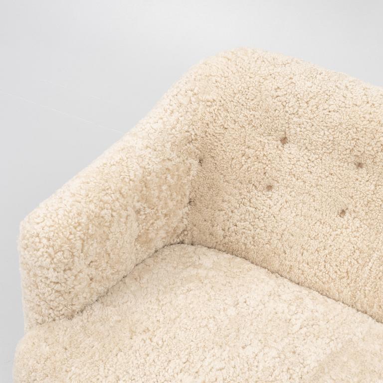 Soffa, Asko, Finland, 1930/40-tal.