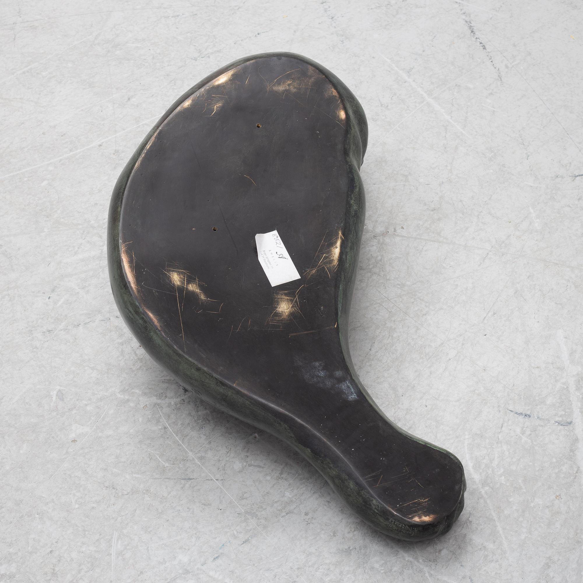 Anders Sandström, Large seal.