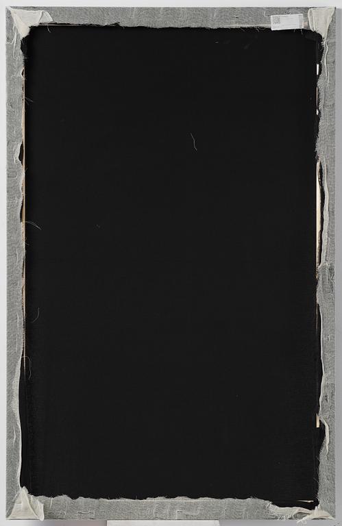 Dick Hedlund, "Arges 3".