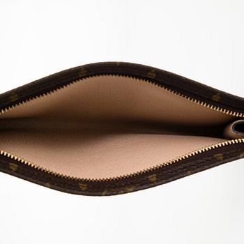 Louis Vuitton, väska, "Bucket", med pochette.