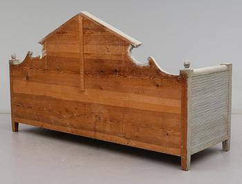 SOFFA, 1800-talets första hälft.