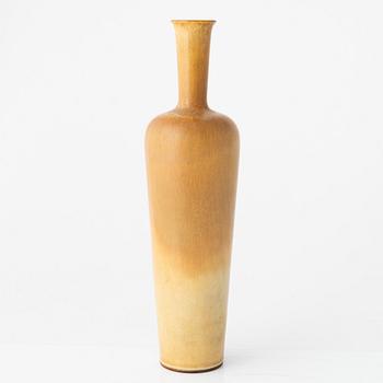 Berndt Friberg, vas, Gustavsbergs studio 1955.