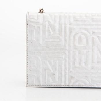 Fendi, A 'wallet on chain', bag.