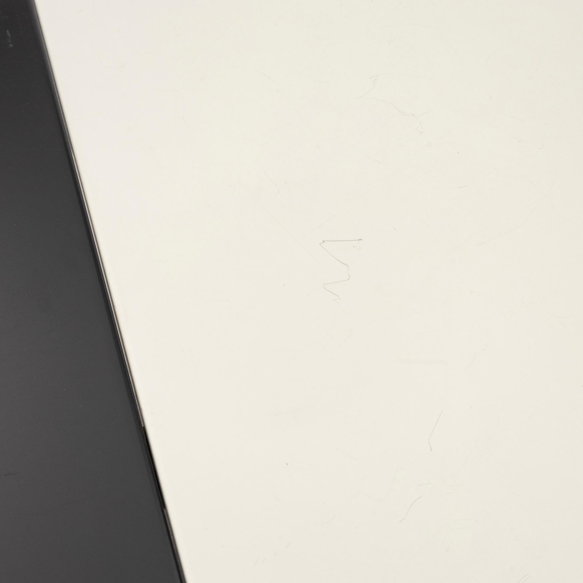 IKEA, fällbord, möjligen en prototyp, 1980-90-tal.