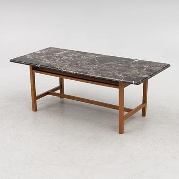 Josef Frank, a model '552' coffee table, Firma Svenskt Tenn, prior to 1985.