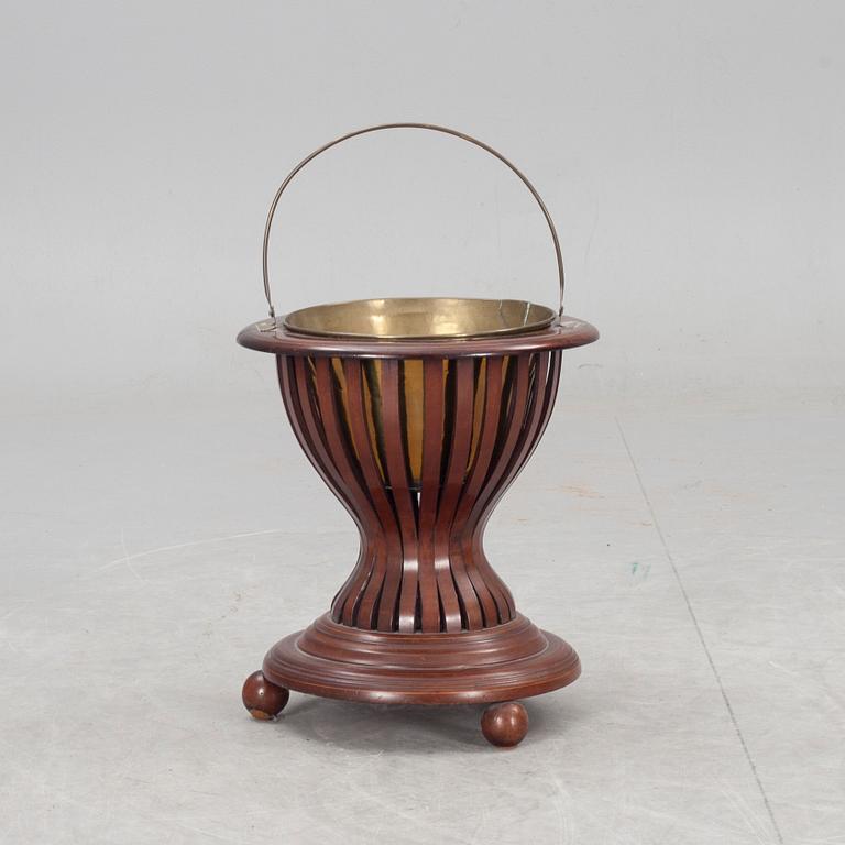 VINKYLARE, 1800-tal.