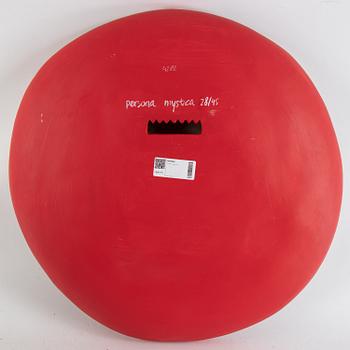 Clemens Briels, sculpture, 2006, multiple, signed 28/45.