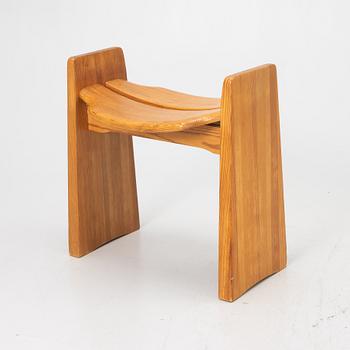 Gilbert Marklund, pall, "Jonte", 1900-talets andra hälft.