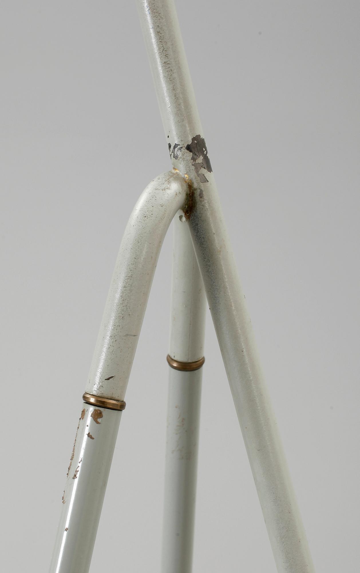 GOLVLAMPA, 1960-tal.