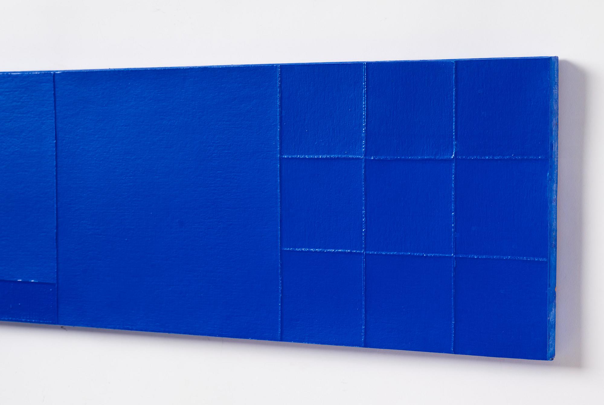 Gottfried Honegger, "P. 1000".