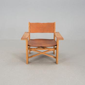 FÅTÖLJ, 1900-talets sista fjärdedel.