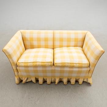 Soffa, 1900-talets andra hälft.