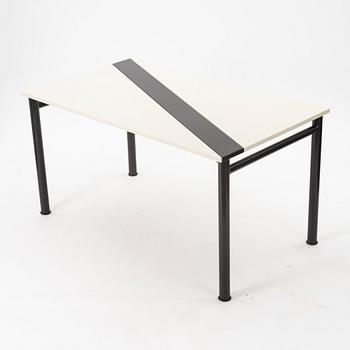 IKEA, a folding table, possibly a prototype, 1980-90s.