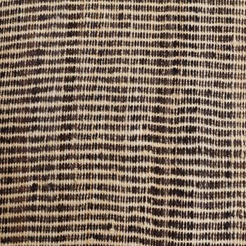 MATTA, slätväv, persisk, 396 x 306 cm.