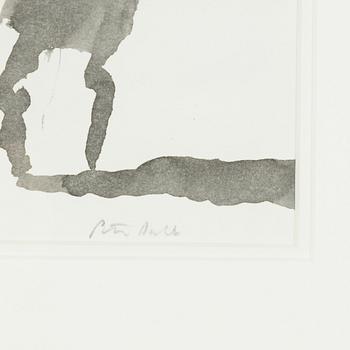 Peter Dahl, Untitled.