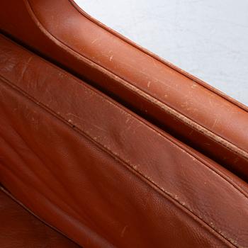 Børge Mogensen, sofa, model "2194-26", Fredericia Stolefabrik A/S, Denmark.