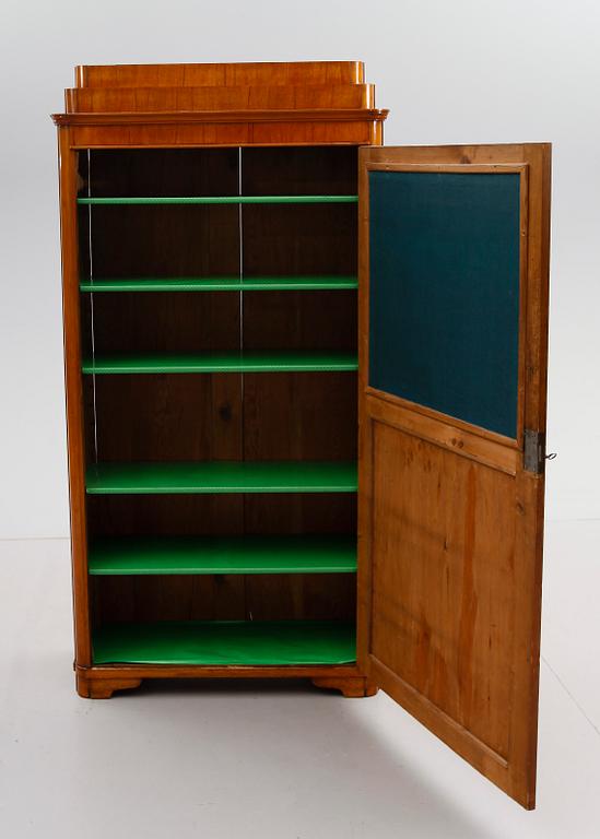 SKÅP, senempire, 1800-talets mitt.