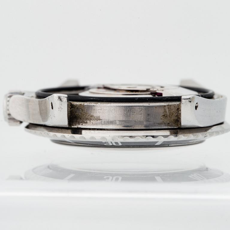 ROLEX, Submariner.