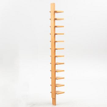 John Kandell, Shelf, "Pilaster", Källemo.