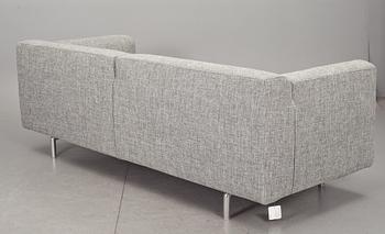 SOFFA, "250 Met", Piero Lissoni och S. Sook Kim, Cassina.