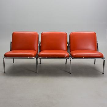 SOFFA, 1960-tal.